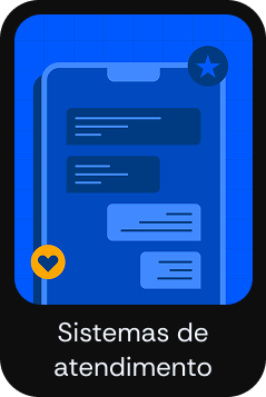 Sistemas de atendimento